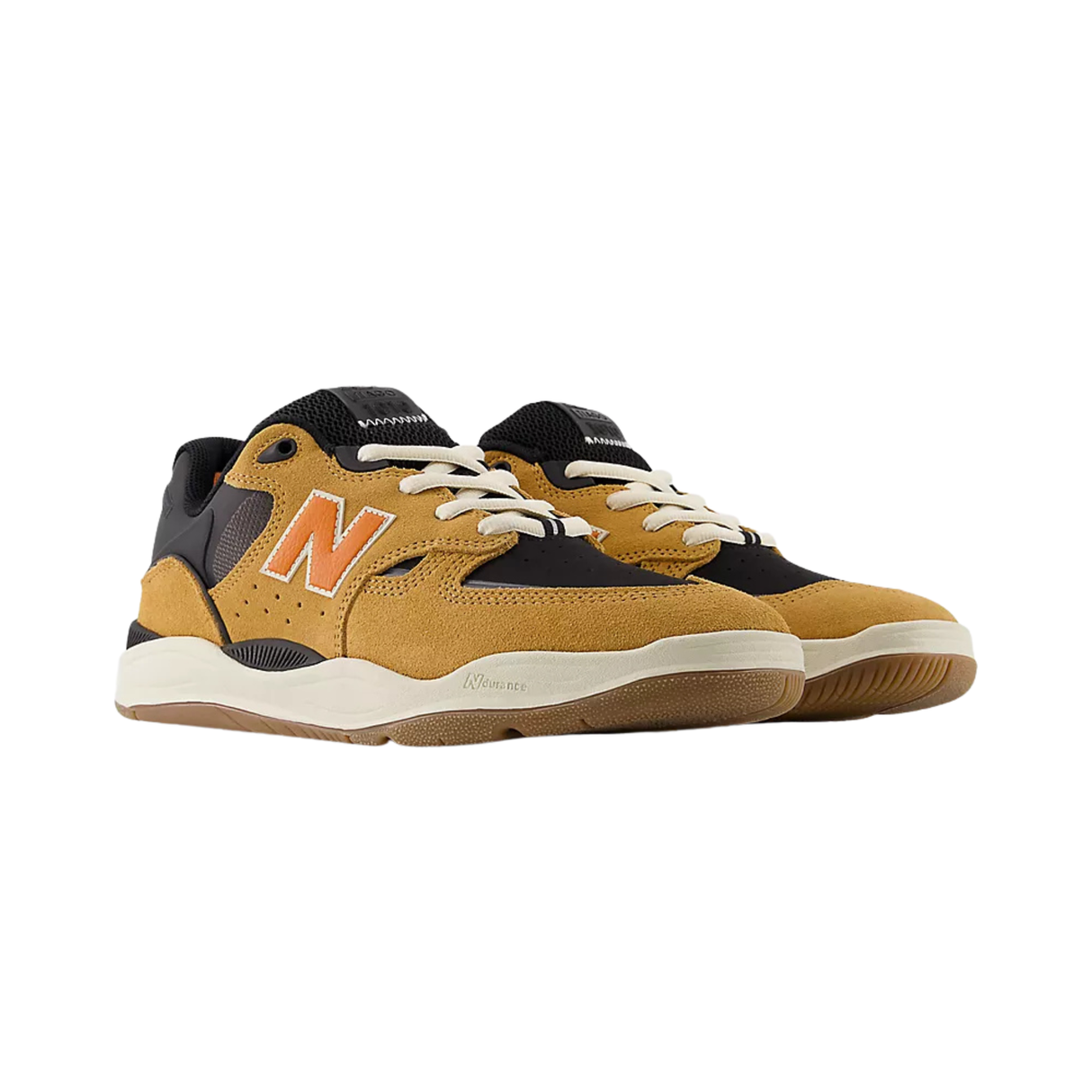New Balance Numeric NM 1010 Shoes - Baked Clay (NM1010LV)