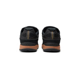 New Balance Numeric NM 1010 Shoes - Black / Gum (NM1010BC)