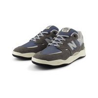 New Balance Numeric NM 1010 Shoes - Castlerock / Reflection (NM1010JP)