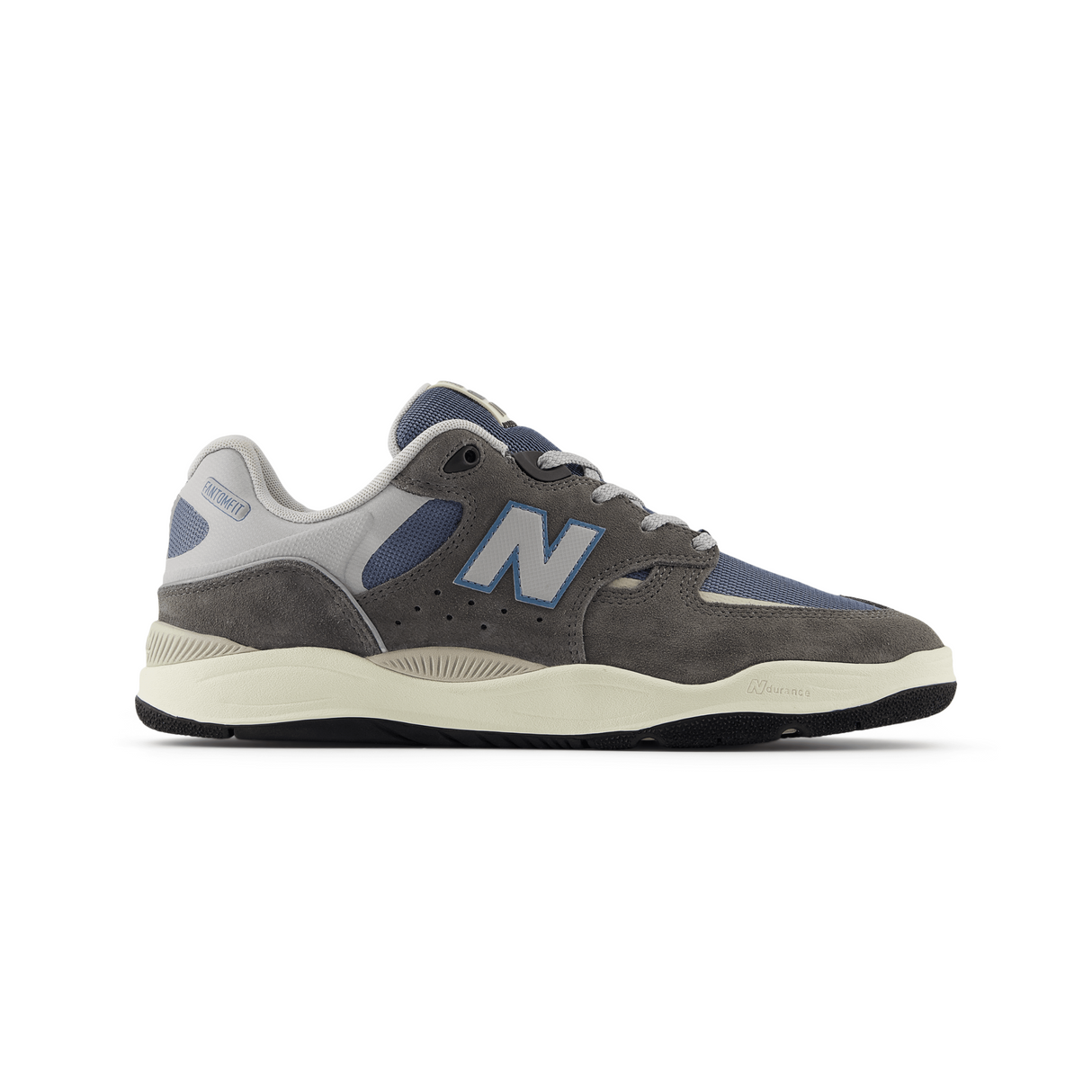 New Balance Numeric NM 1010 Shoes - Castlerock / Reflection (NM1010JP)