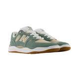 New Balance Numeric NM 1010 Shoes - Dark Juniper / Sandstone (NM1010TC)