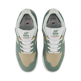 New Balance Numeric NM 1010 Shoes - Dark Juniper / Sandstone (NM1010TC)