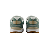 New Balance Numeric NM 1010 Shoes - Dark Juniper / Sandstone (NM1010TC)