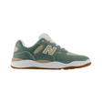 New Balance Numeric NM 1010 Shoes - Dark Juniper / Sandstone (NM1010TC)