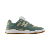 New Balance Numeric NM 1010 Shoes - Dark Juniper / Sandstone (NM1010TC)