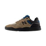 New Balance Numeric NM 1010 Shoes - Mushroom / Black (NM1010LC)