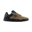 New Balance Numeric NM 1010 Shoes - Mushroom / Black (NM1010LC)