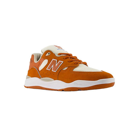 New Balance Numeric NM 1010 Shoes - Rust Oxide / Sea Salt (NM1010RD)