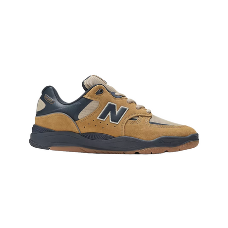 New Balance Numeric NM 1010 Shoes - Wheat / Navy (NM1010RF)