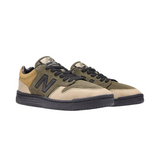 New Balance Numeric x 8FIVE2 480 Shoes - Olive / Tan (NM480EFT)