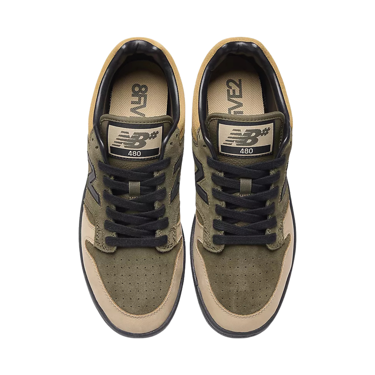 8five2 new balance online