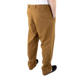 Nike SB Chino Premium Skate Trousers - Ale Brown