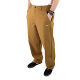 Nike SB Chino Premium Skate Trousers - Ale Brown