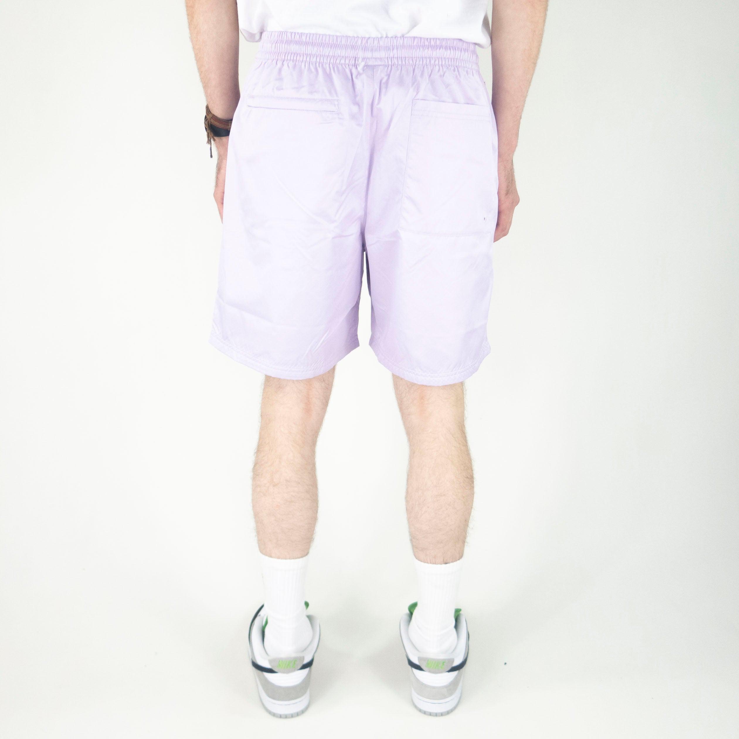 Pink nike sb shorts sale