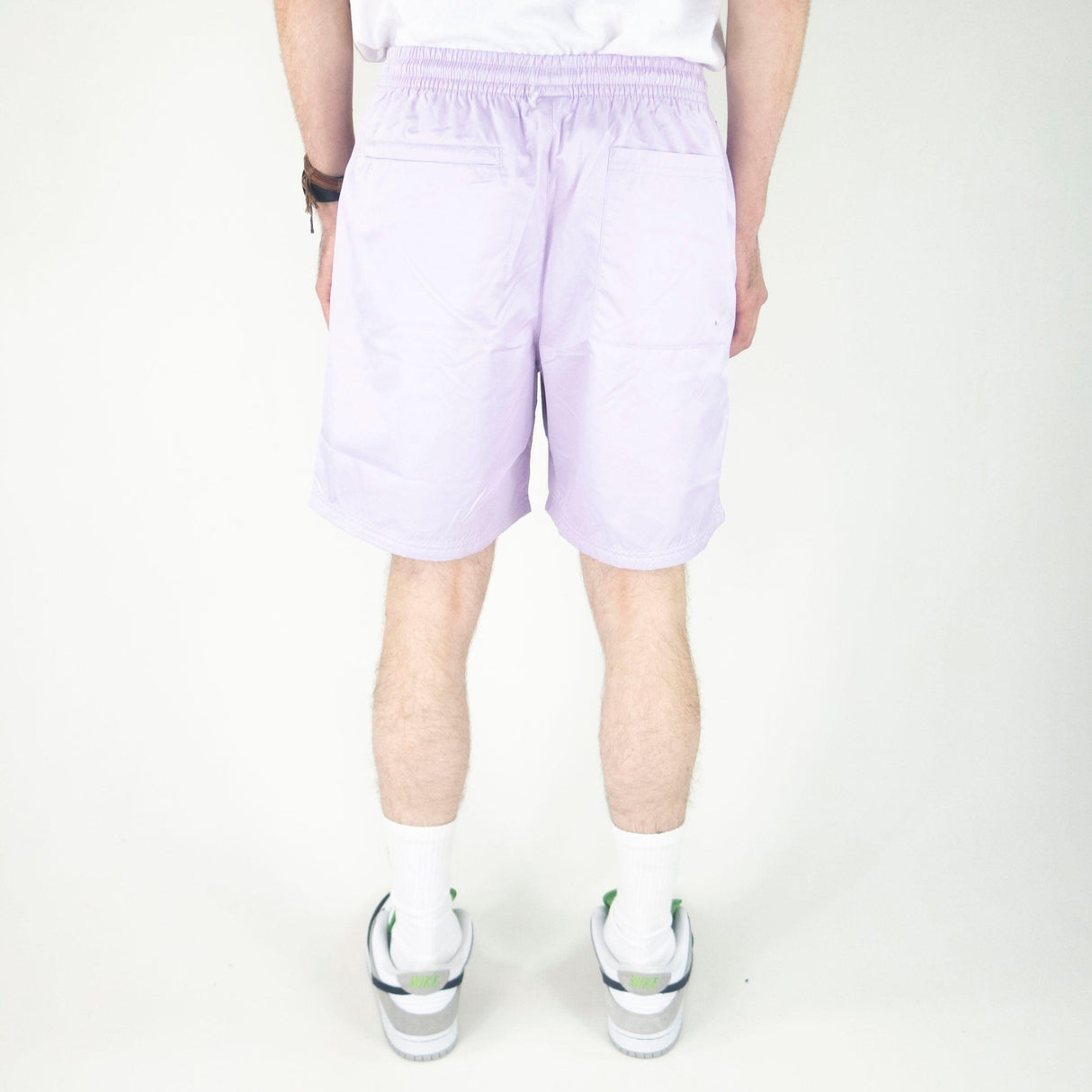 Nike SB Skate Chino Shorts - Doll