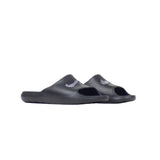 Nike Shower Sliders - Black / White / Black (001)