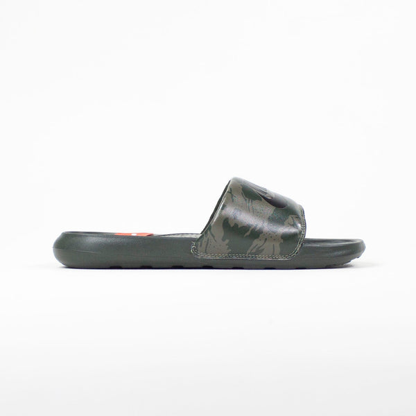 Nike Victori One Sliders - Medium Olive / Black-Sequoia (200)
