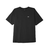 OBEY Bold 3 T-Shirt - Off Black