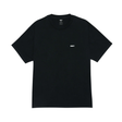 OBEY Bold Star T-Shirt - Pigment True Vintage Black