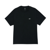 OBEY Bold Star T-Shirt - Pigment True Vintage Black