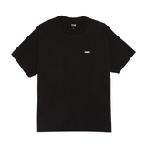 OBEY Chalky Icon T-Shirt - Black