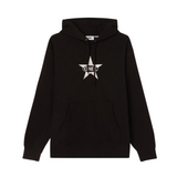 OBEY Empire Hoodie - Black