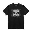 OBEY Escape T-Shirt - Black