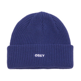 OBEY Future Beanie - Limoges