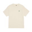 OBEY Knowledge Is Power T-Shirt - Cream