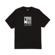 OBEY Los Angeles Photo T-Shirt - Black