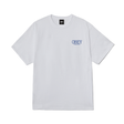 OBEY Lucky Cat T-Shirt - White