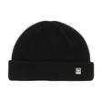 OBEY Micro Beanie - Black