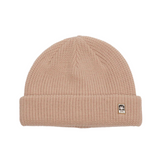 OBEY Micro Beanie - Silver Grey