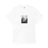 OBEY Osaka Photo T-Shirt - White