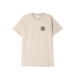 OBEY Peace & Unity T-Shirt - Cream