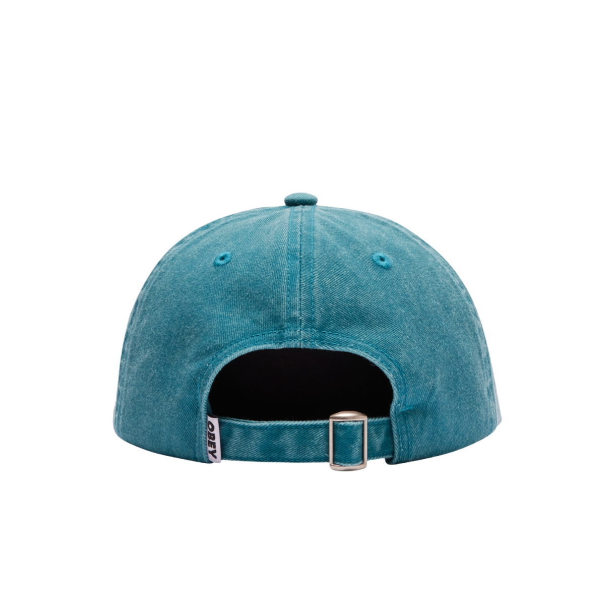Obey blue cap shop