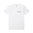 OBEY Play T-Shirt - White