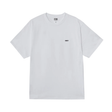 OBEY Quarter Icon T-Shirt - White