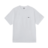 OBEY Quarter Icon T-Shirt - White