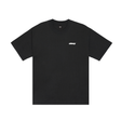 OBEY Shields T-Shirt - Vintage Black
