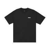 OBEY Shields T-Shirt - Vintage Black