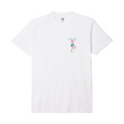 OBEY Spring Forth T-Shirt - White