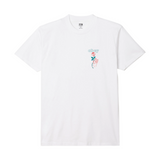 OBEY Spring Forth T-Shirt - White