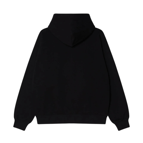 OBEY Stars Hoodie - Black