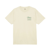 OBEY Studios T-Shirt - Cream