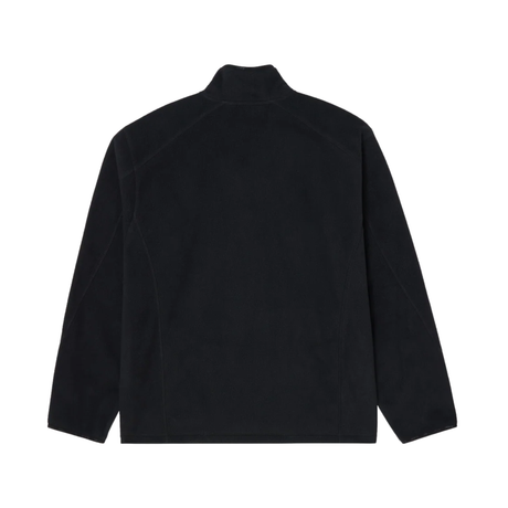 OBEY Vetta Pullover Fleece - Black