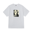 OBEY Warhol T-Shirt - White