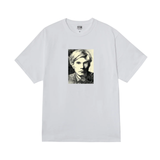 OBEY Warhol T-Shirt - White