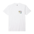 OBEY Wildlife T-Shirt - White