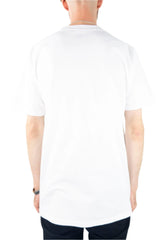 Obey Flower Dance T-Shirt - White